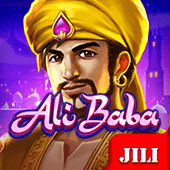 sporting bet Ali Baba