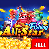 sporting bet All Star Fishing