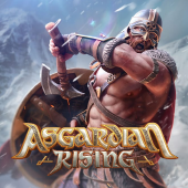 sporting bet Asgardian Rising