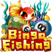 sporting bet Bingo Fishing