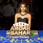 sporting bet Casino Marina Andar Bahar