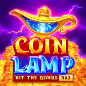 sporting bet Coin Lamp