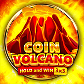 sporting bet Coin Vilcano Hold and Win