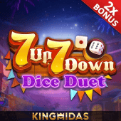 sporting bet Dice Duet