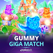 sporting bet Gummy Giga Match