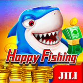 sporting bet Happy Fishing