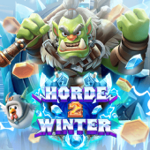 sporting bet Horde 2 Winter