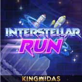 sporting bet Interstellar Run