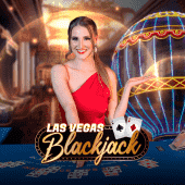 sporting bet Las Vegas Blackjack