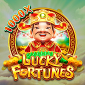 Lucky Fortunes sporting bet