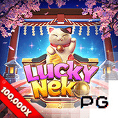 sporting bet bonus Lucky Neko