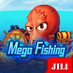 sporting bet Mega Fishing