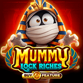sporting bet Mummy Lock Riches