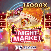 sporting bet Night Market