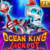 sporting bet Ocean King Jackpot