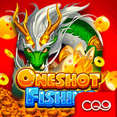 sporting bet Oneshot Fishing