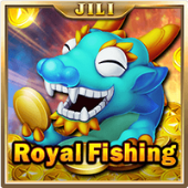 sporting bet Royal Fishing