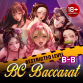 sporting bet Sexy Blockchain Baccarat B B