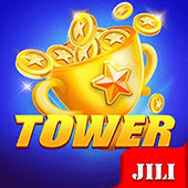 Tower cards game by sporting bet