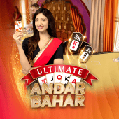sporting bet Ultimate Andar Bahar