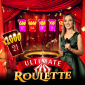 sporting bet Ultimate Roulette