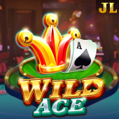 sporting bet Wild Ace