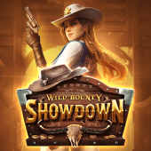 sporting bet Wild Bounty Showdown